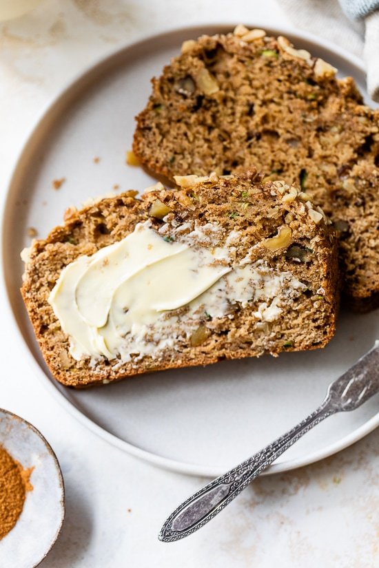 Zucchini Bread – health foods diets