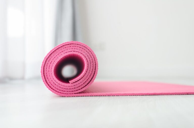 17 Ways to Use (and Not Use) Your Yoga Mat That Don’t Include Your Practice