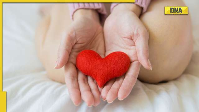 6 food plan suggestions to forestall heart problems