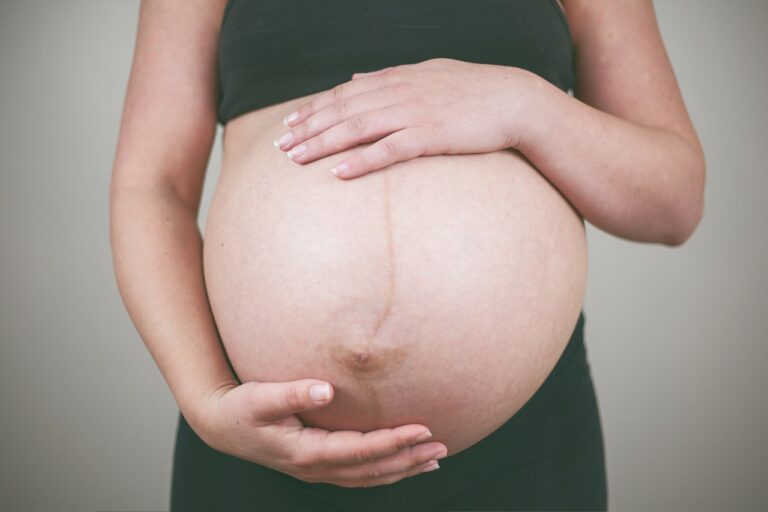 80% Of Pregnancy-Related Deaths In US Are Preventable: CDC