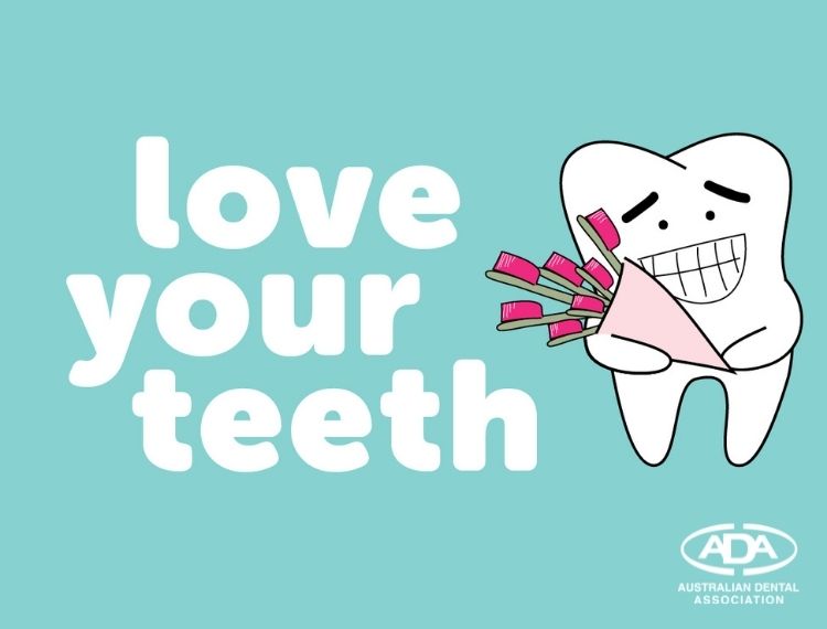 Dental Health Week is coming to support children to brush up on dental hygiene practices