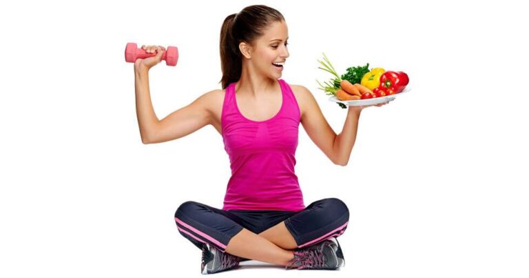 Diet Suggestions To Follow Before, After And During Fitness Training Sessions