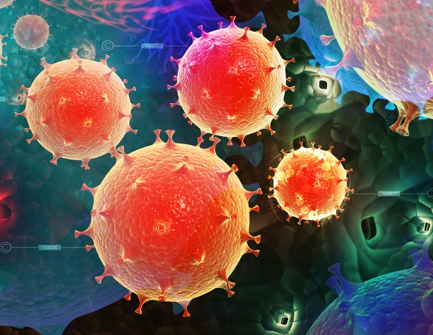 Study could explain why astronauts’ T cells grow to be less effective at fighting infection