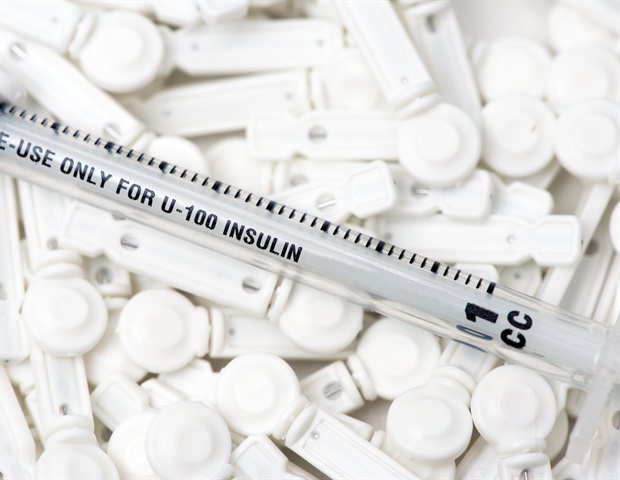 Two popular drugs to treat type 2 diabetes performed best in large clinical trial