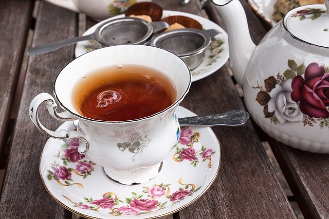 Study Finds Drinking Tea Each day May Improve Health, Prevent Disease, Lengthens Life