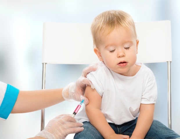 Study finds wide geographic variance in behavioral and social drivers of COVID-19 vaccination