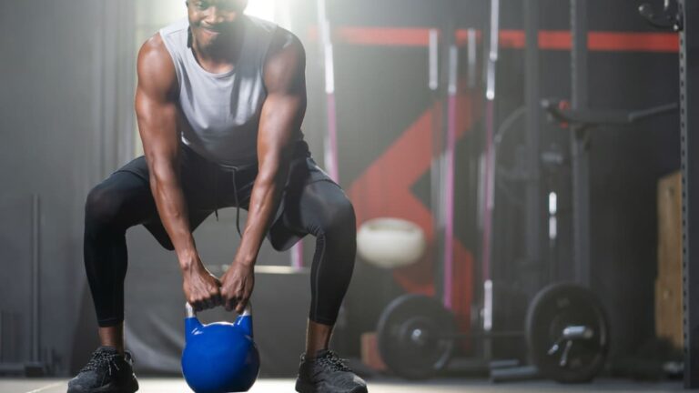 The Best HIIT Workouts With Body weight, With Kettlebells, and More