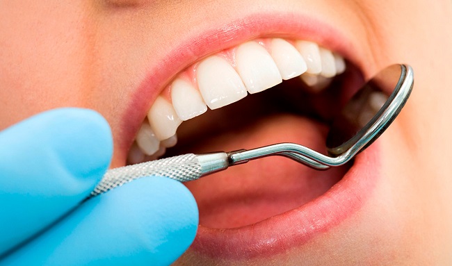 Suggestions for good dental health