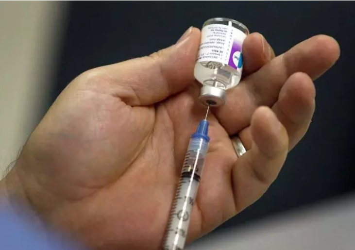 Flu Activity Starts Slowing Down In Some Parts Of US: CDC