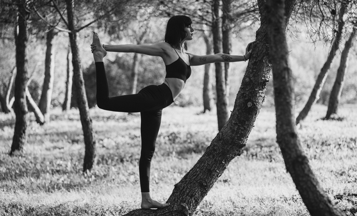 Yoga Rut? 5 Creative Tricks to Encourage Your Practice