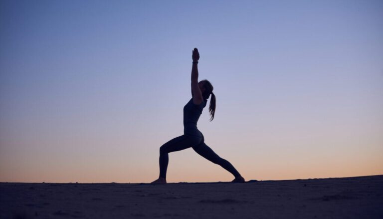 A Confidence-Enhancing Yoga Practice for the Full Moon in Aries