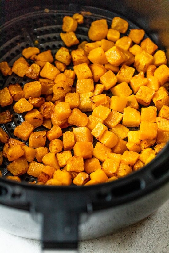 Air Fryer Butternut Squash – health foods diets