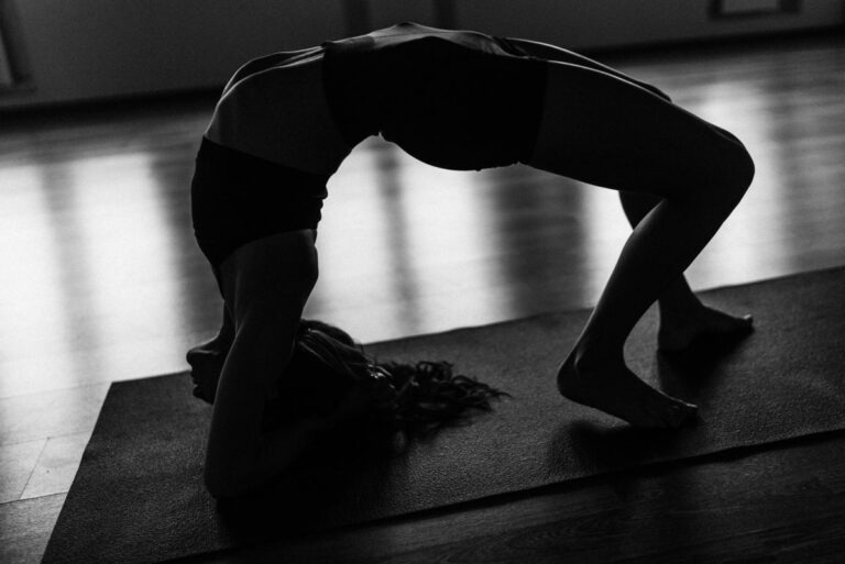 Avoiding Yoga Backbends? Here Are 6 Ways to Overcome Your Hesitation