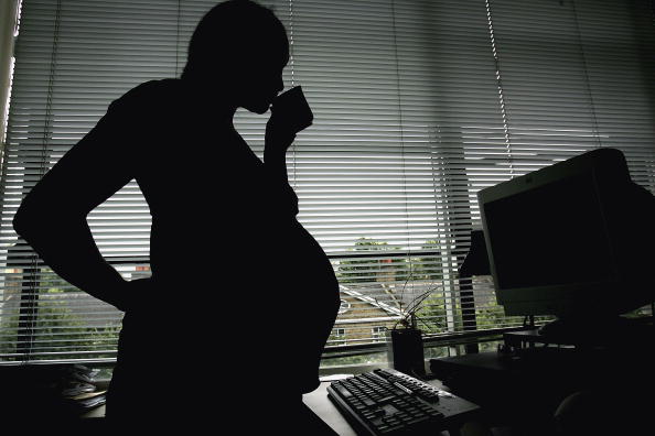 Baby Bump Or Bust? US Saw ‘Unexpected’ Fertility Rate Increase Amid Pandemic