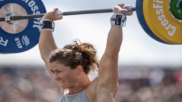 CrossFit Declares Latest Competition Map, Other Changes for 2023 Season