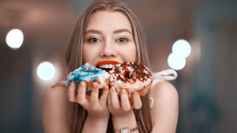 Diet suggestions: Like to eat sweets? Set a eating regimen plan like this, you won’t gain a single drop of weight How you can include desserts in a weight reduction dietNews WAALI