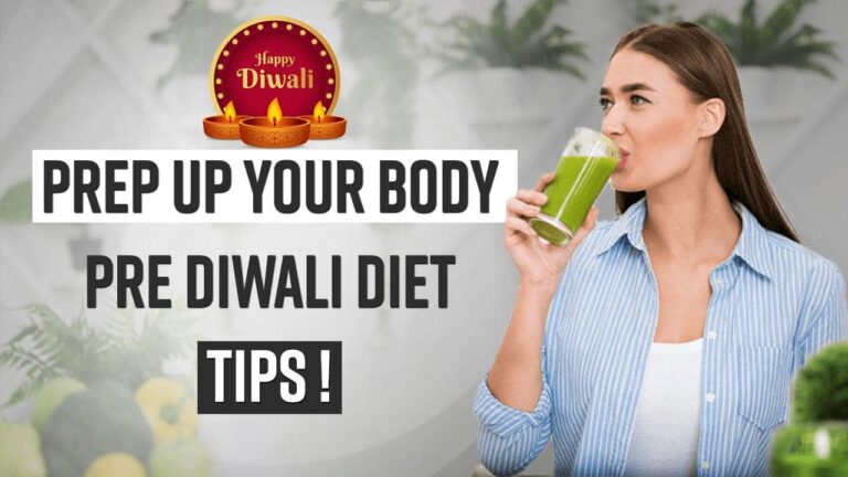 Diwali 2022: Prep Up Your Body This Festive Season By These Pre-Diwali Diet Suggestions