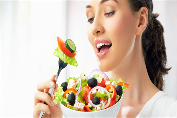 Healthy eating and eating regimen suggestions for ladies