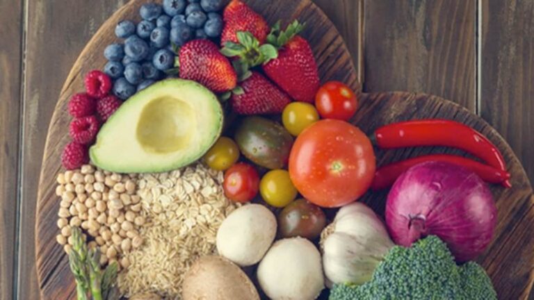 Heathy Diet Suggestions: 5 Expert-Really helpful Superfoods To Keep Your Heart Healthy