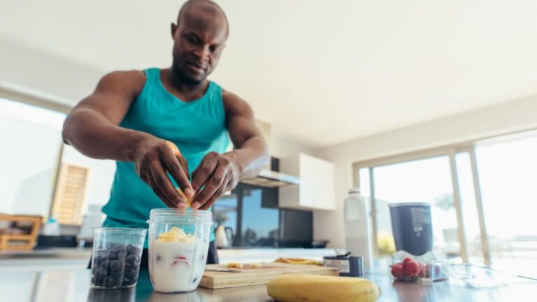 Easy methods to Eat More for Muscle and Strength Gains