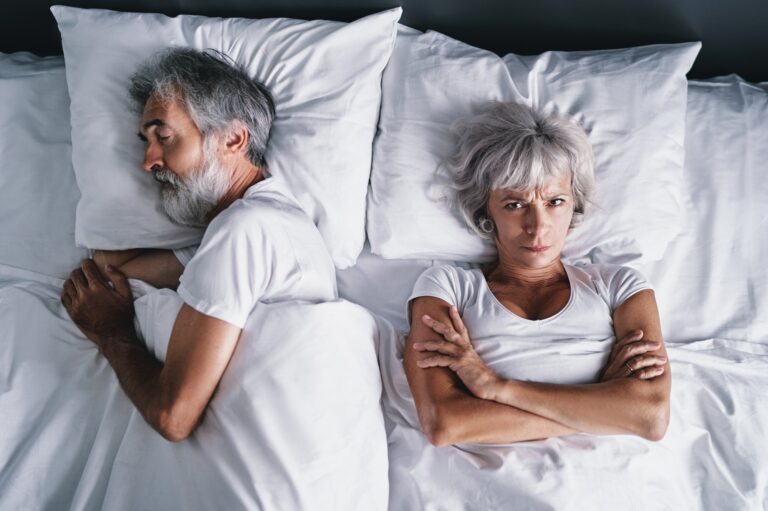 Link between shorter sleep in later life and multiple diseases