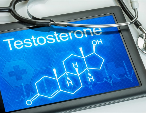 MSU researchers receive $3 million NIH grant to check testosterone’s role in depression