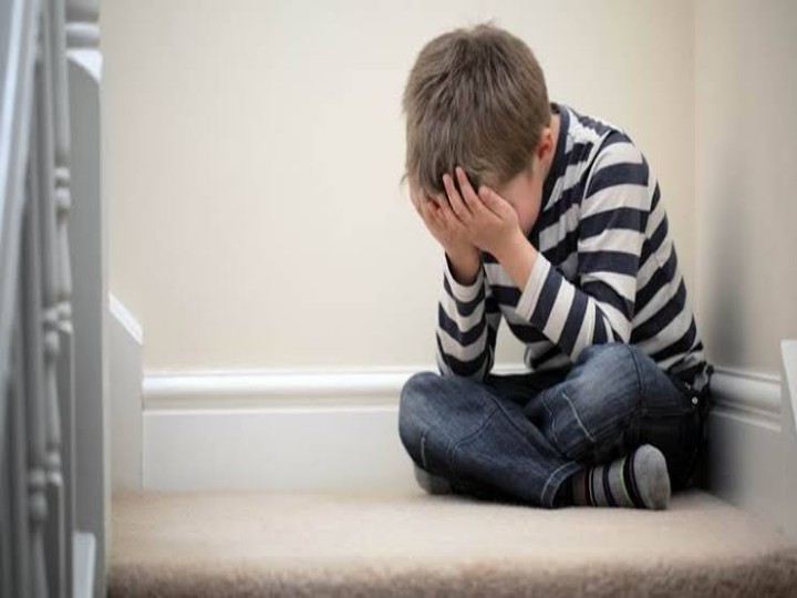 Mental Health Suggestions Mental Illness Is Dangerous For Children These Suggestions Will Help