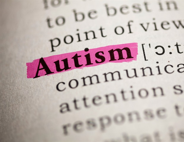 Study identifies 4 different autism subtypes based on brain activity and behavior