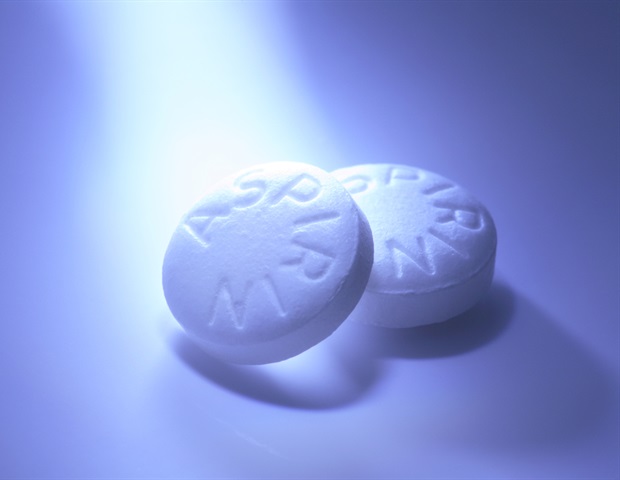 Over-the-counter aspirin effective in stopping blood clots following surgery to repair bone fractures