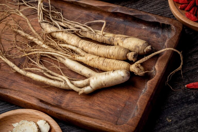 Review on Panax ginseng therapeutic efficacy for COVID-19-associated neurological diseases