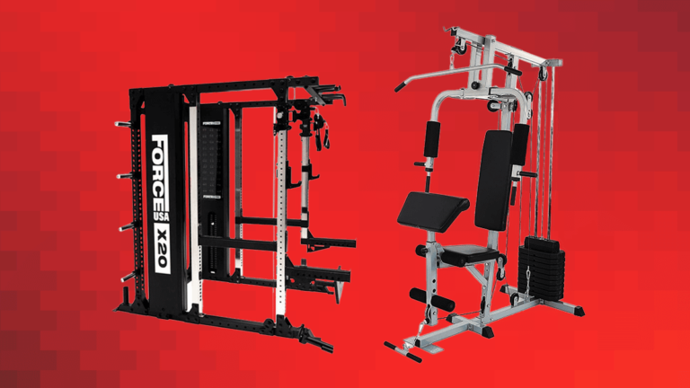 The 9 Best Home Gym Machines On the Market (Fall 2022 Update)- Breaking Muscle