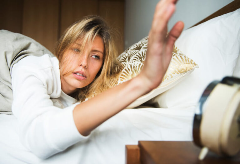 Tricks to shake off your hangover