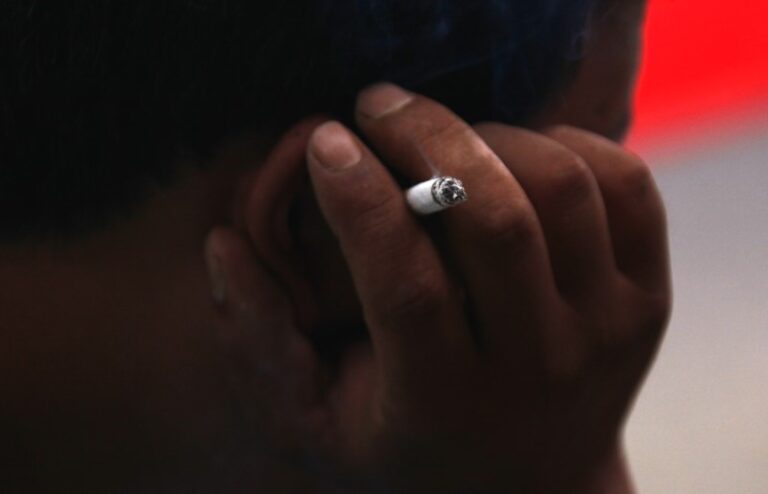 What Is Third-Hand Smoke? Skin Exposure ‘Mimics’ The Impacts Of Actual Smoking