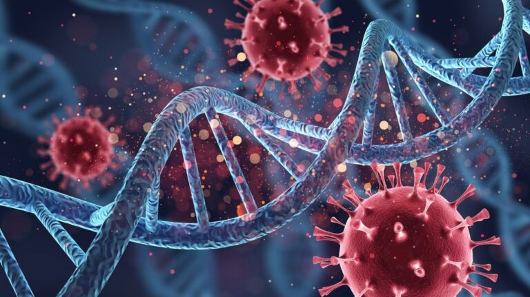 How SARS-CoV-2 immune responses vary by population resulting from environmental and genetic aspects