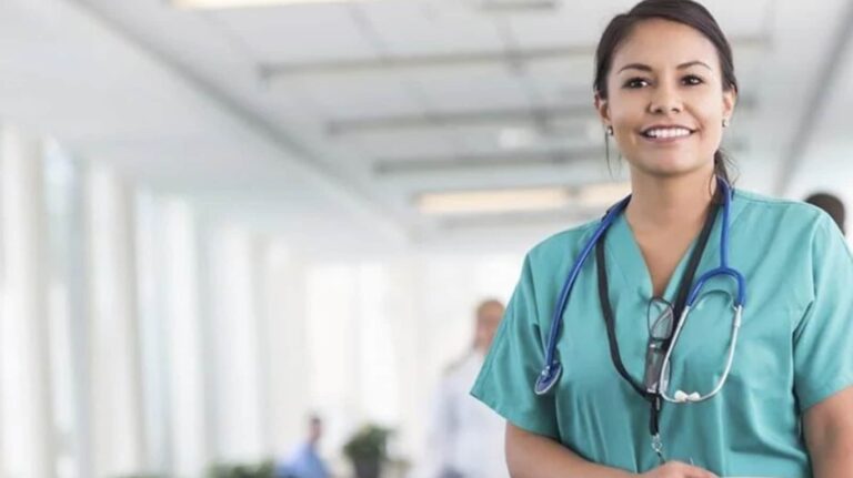 International Nurses Day 2022: 5 mental health suggestions for nurses by a psychologist | Health