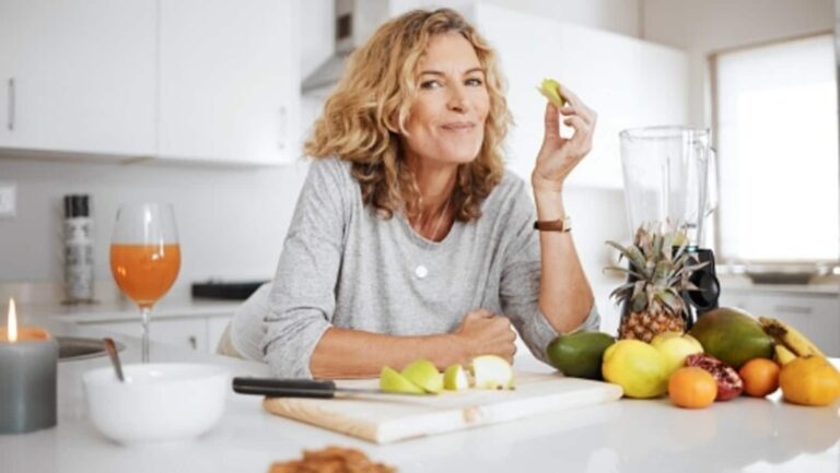 Nutritionist shares food plan suggestions for ladies of their 30s | Health