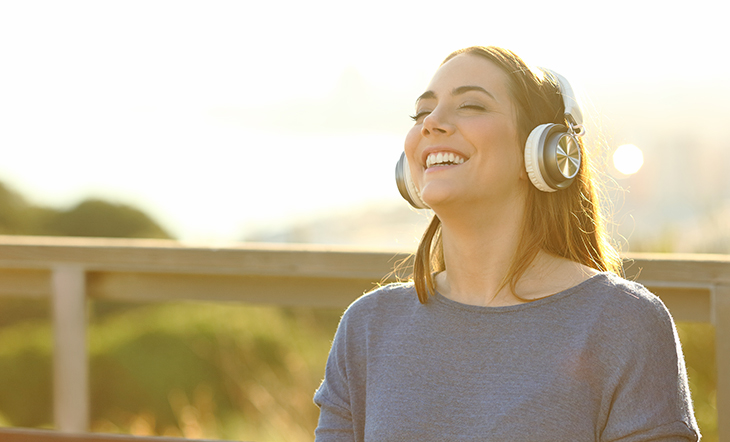 Top 10 Yoga Podcasts to Deepen Your Practice