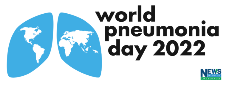 World Pneumonia Day 2022: Pneumonia Affects Everyone