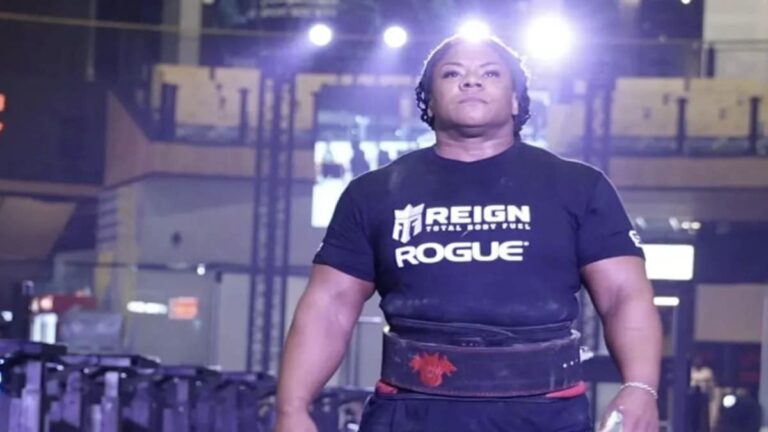 2023 Arnold Strongman Classic Events Revealed