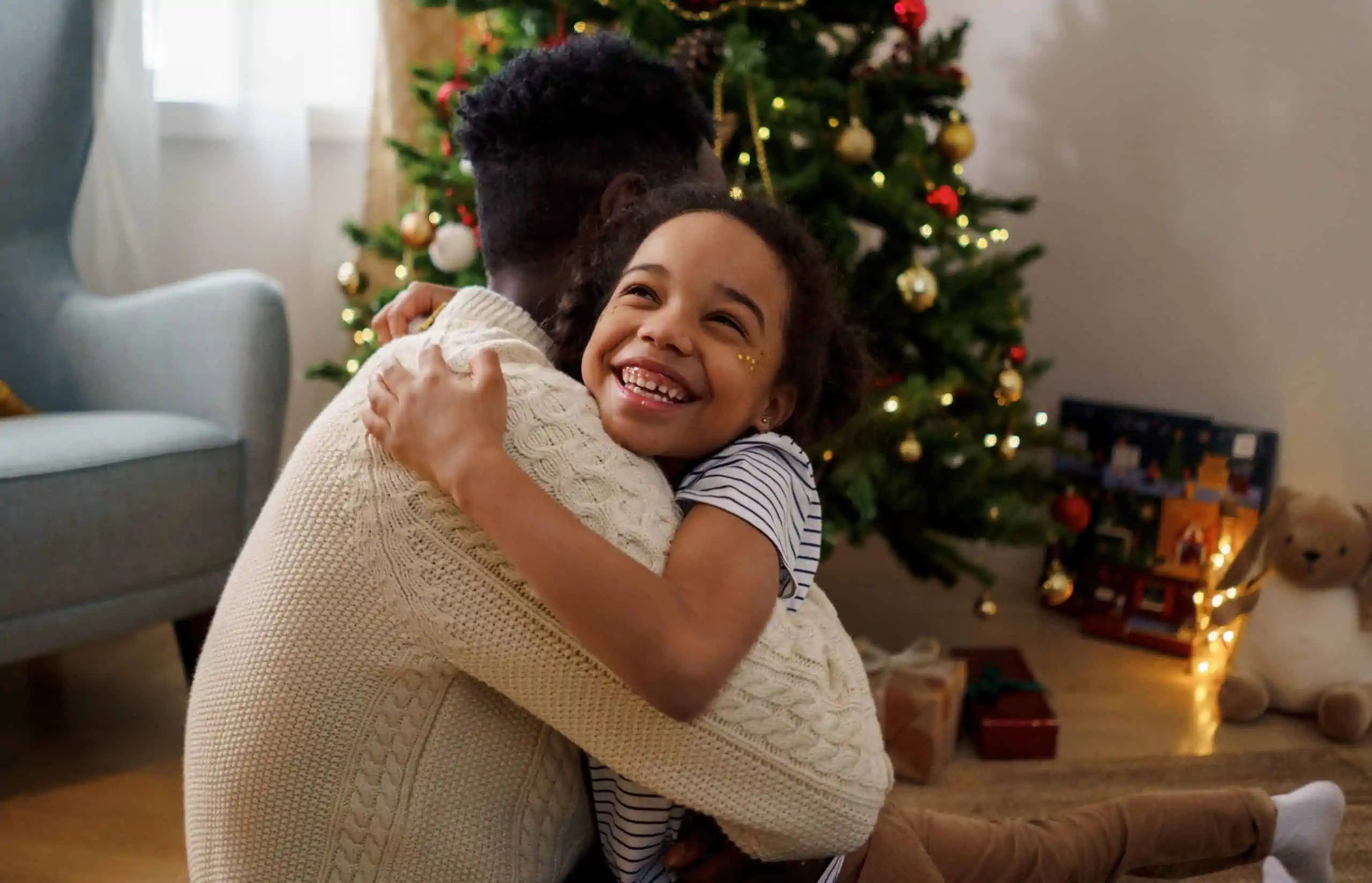 5 holiday season child mental health suggestions for Hamilton, Mississauga and Brampton families