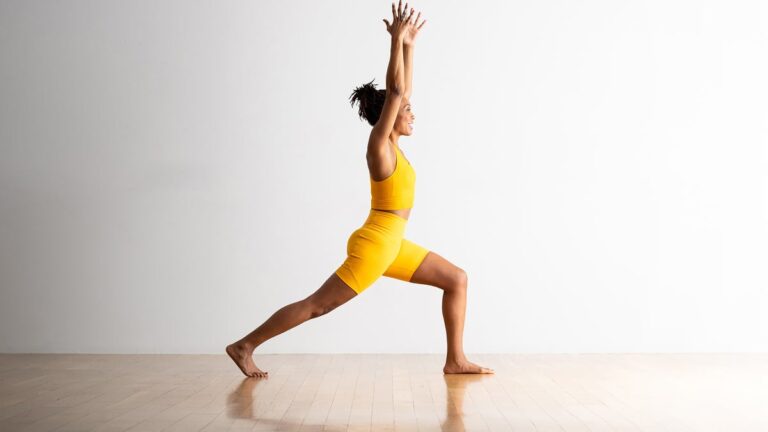 8 Yoga Poses for Core Strength and Confidence