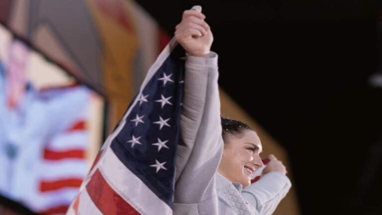 American Weightlifter Mattie Rogers (76KG) Captures 3 Silver Medals at 2022 IWF Worlds