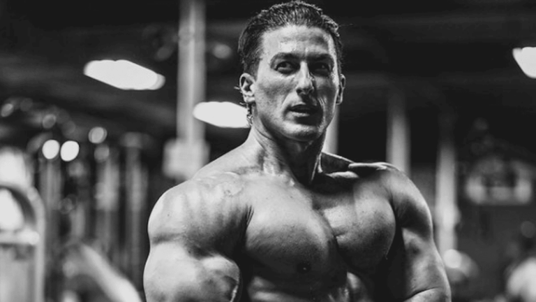 Bodybuilder Sadik Hadzovic Withdraws From 2022 Olympia