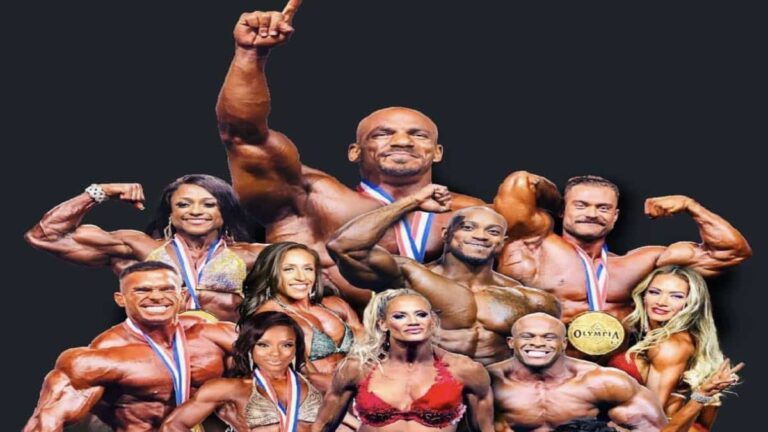 Easy methods to Watch the 2022 Mr. Olympia