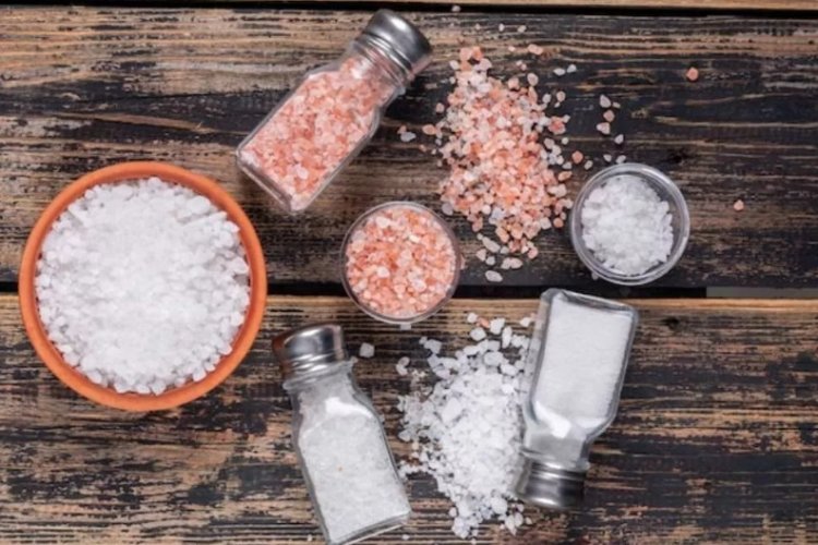 Kidney Diet Suggestions: This salt could be very helpful for kidney patients, find out about it