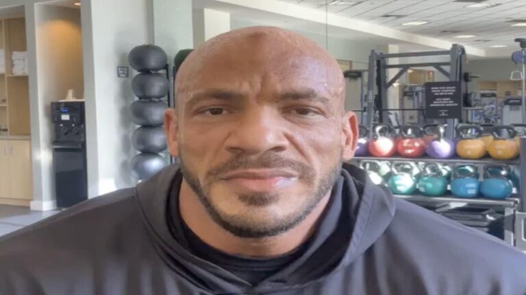 Mamdouh “Big Ramy” Elssbiay Looks Ahead After Losing Mr. Olympia Title