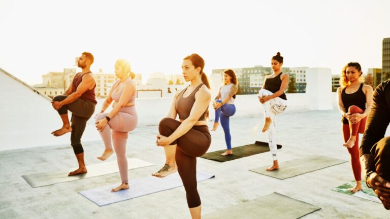 Our 10 Most Popular Yoga Practices of 2022