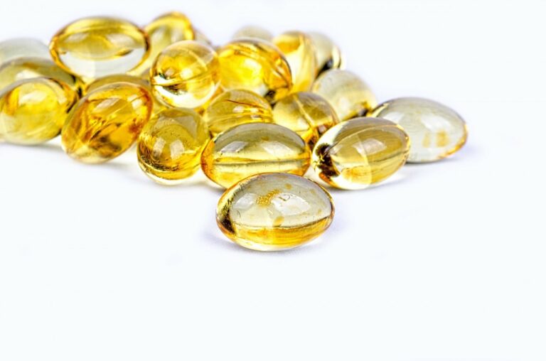 Vitamin D Deficiency Increases Risk Of Premature Death