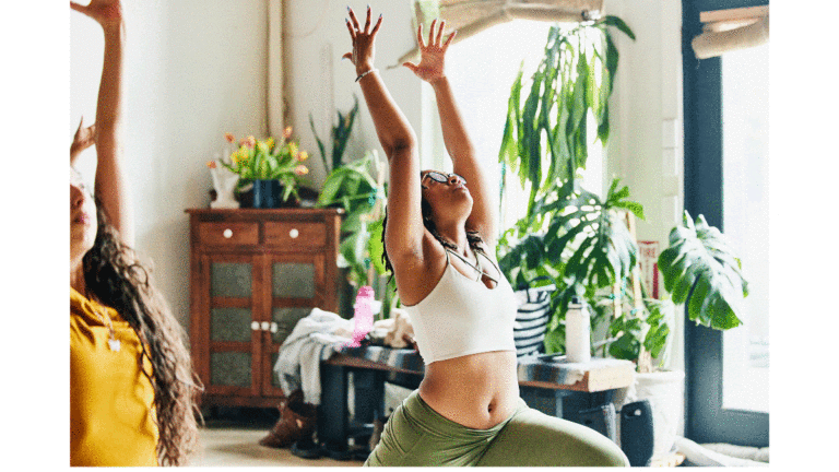 Can Yoga Improve Your Immunity