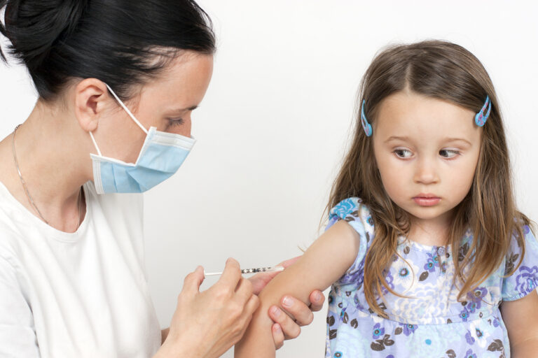 Co-Infection Of Flu And Strep Can Develop into Very Serious In Kids; Doctors Explain Why